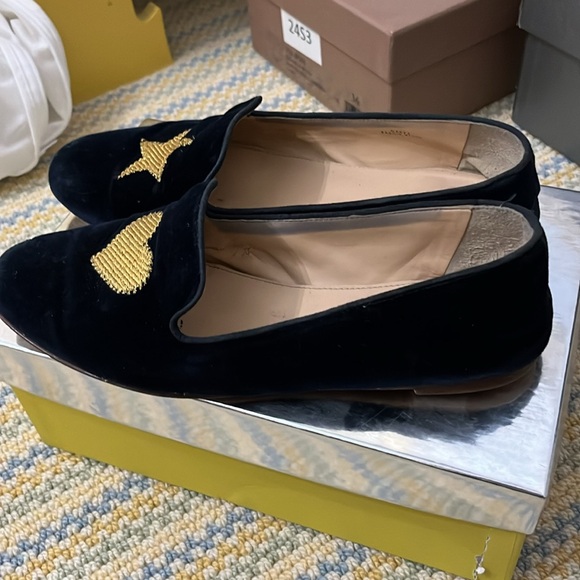 Loafers - Picture 4 of 9